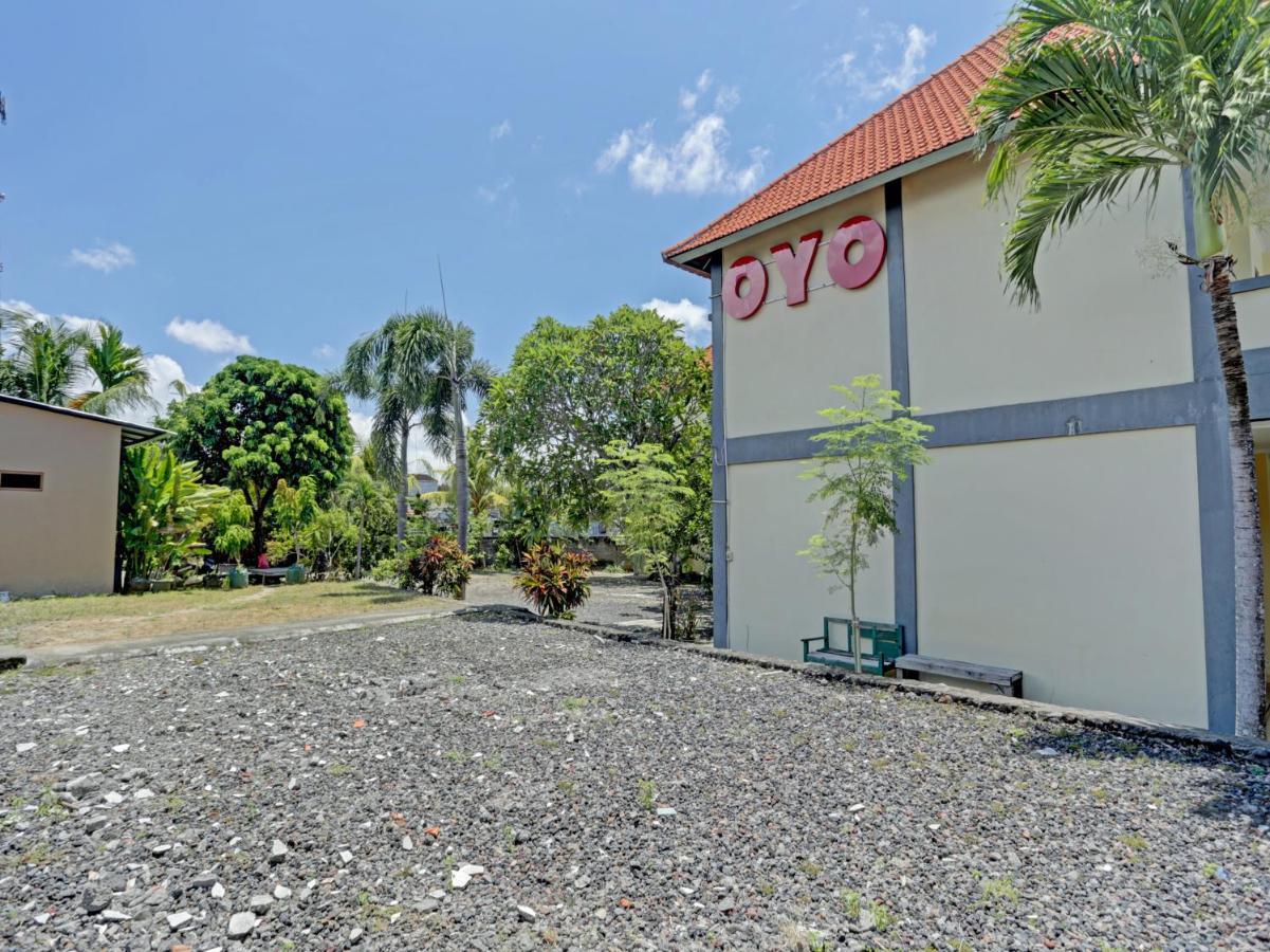 Oyo 3062 Pondok Wisata Dewata Ketewel Экстерьер фото