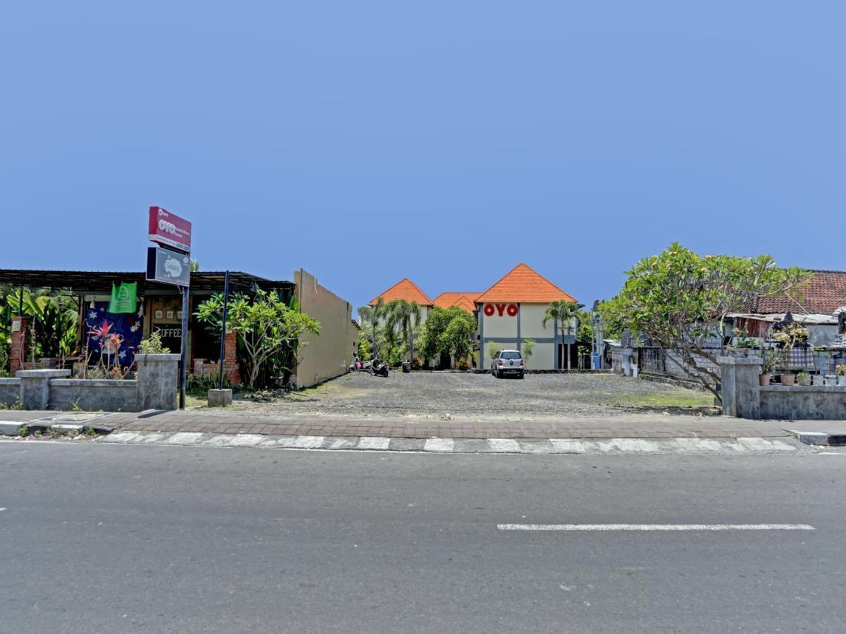 Oyo 3062 Pondok Wisata Dewata Ketewel Экстерьер фото