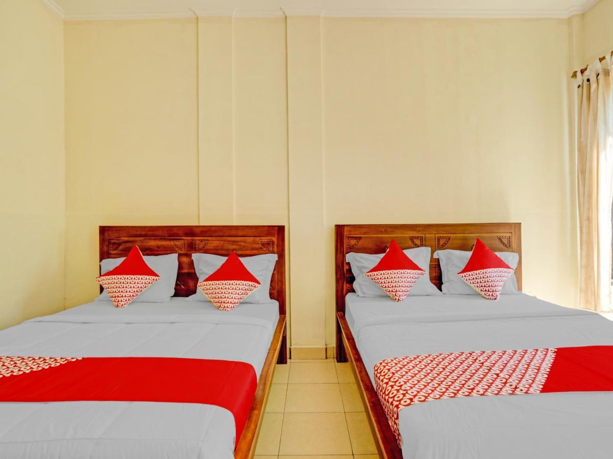 Oyo 3062 Pondok Wisata Dewata Ketewel Экстерьер фото